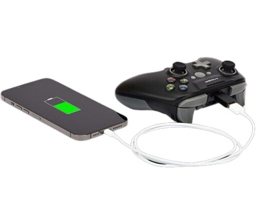PowerA MOGA XP5-i Plus