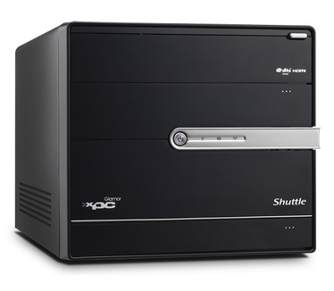 Shuttle SN68PTG6 Deluxe