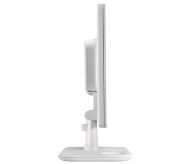 BenQ VW2235H Wit