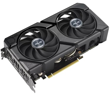 ASUS Dual GeForce RTX 4070 EVO OC Edition 12GB GDDR6X