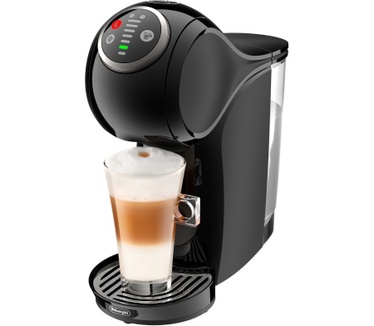 DeLonghi Genio S Plus