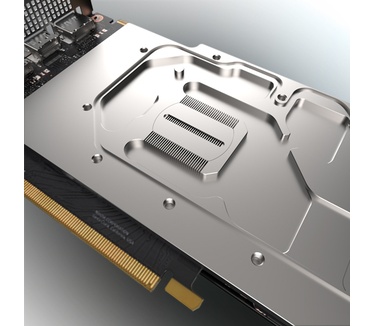 Raijintek SAMOS NV2080Ti RBW