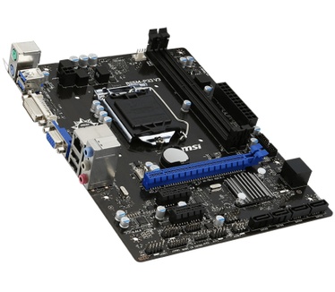 MSI B85M-P33 V3