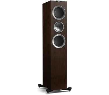 Kef R700 (Walnoot)