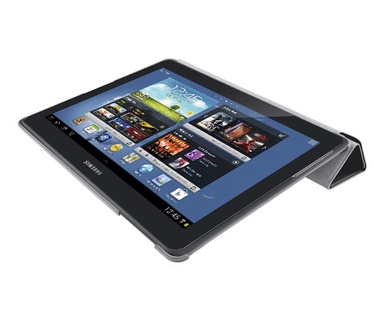 Trust Trust Smart Case & Stand for Galaxy Note 10.1 (19195)