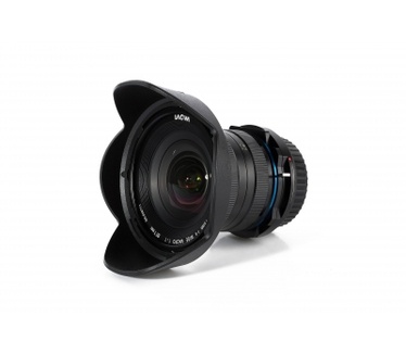 Laowa 15mm f/4 1X Wide Angle Macro (Canon EF)