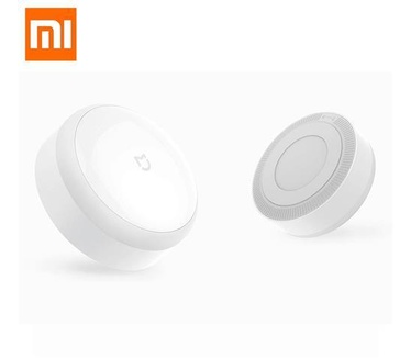Xiaomi Mijia IR Sensor and Photosensitive Night Light