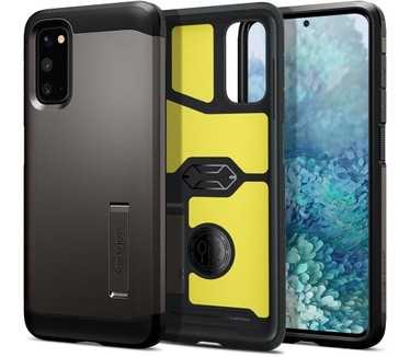 Spigen Tough Armor