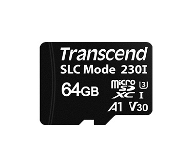 Transcend TS64GUSD230I