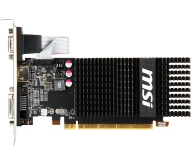 MSI RADEON R5 230 1GD3 LP