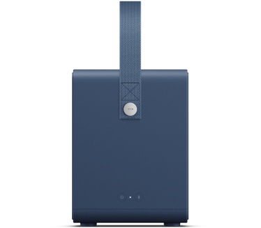 Urbanears Rålis Blauw