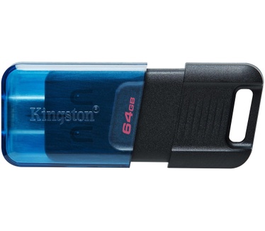 Kingston 80
