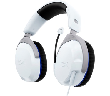 HP HyperX Cloud Stinger II - bekabelde headset - PlayStation