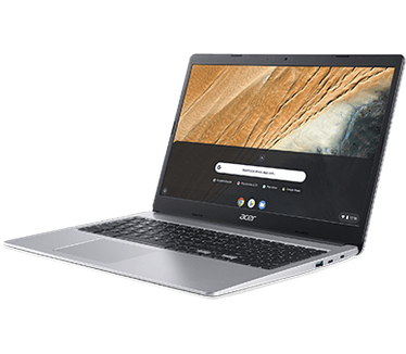 Acer Chromebook 315 CB315-3HT-C3RY Azerty Review score 0 van de 5 sterren