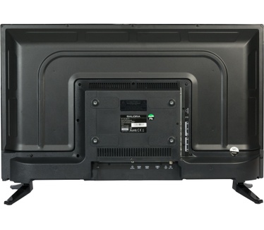 Salora 32LED1500 Zwart