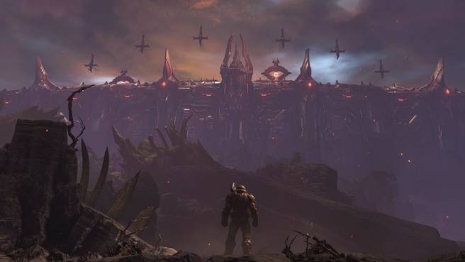 Doom Eternal The Ancient Gods Part 2