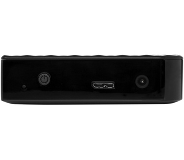 Verbatim Store 'n' Save USB 3.0 6TB Zwart