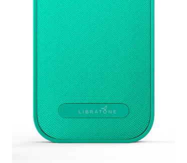 Libratone Portable Audio One Style - Caribbean Green (LG0030010EU3004)