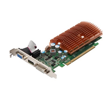 Club3D 8400GS (CGNX-GS846LCI)