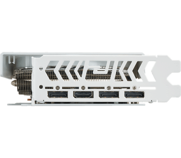 Powercolor Hellhound Sakura AMD Radeon RX 6650 XT 8GB GDDR6