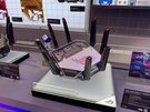 ASUS ROG Rapture GT-BN98 Pro en ZenWiFi BN12