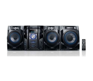 Philips FWM608/12