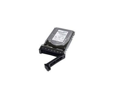 MicroStorage 3.5" SATA II 2TB