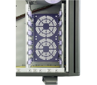 Chieftec Smart SH-01 (Wit)