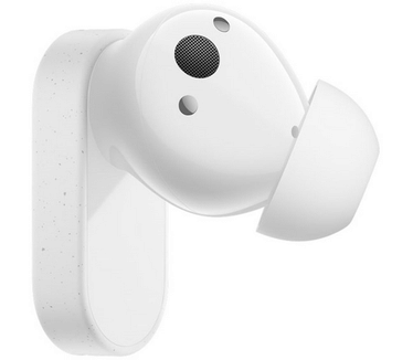 OnePlus Nord Buds 2 (Wit)