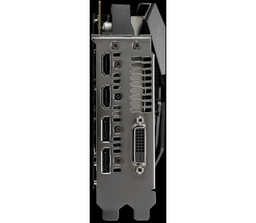 Asus ROG Strix ROG-STRIX-GTX1080-8G-11BGPS
