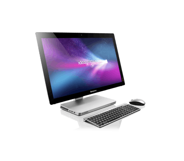 Lenovo IdeaCentre  A720 (25645CU)