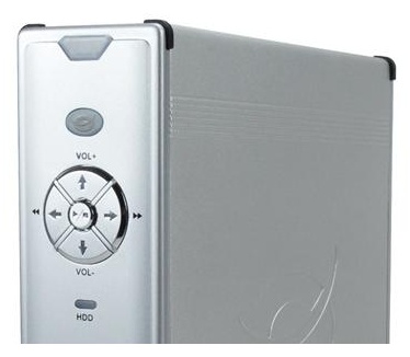 Conceptronic Grab'n'Go CM3H500 500GB