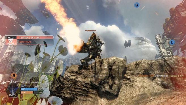 Preview Titanfall