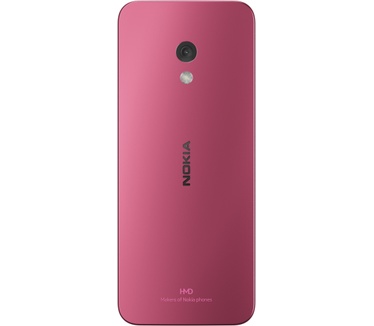 Nokia 225 4G (2024) Roze