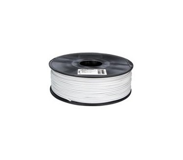 Velleman Filament ABS3W1 ABS Kunststoff 3 mm Weiß