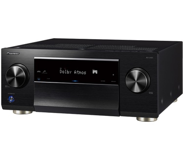 Pioneer SC-LX501