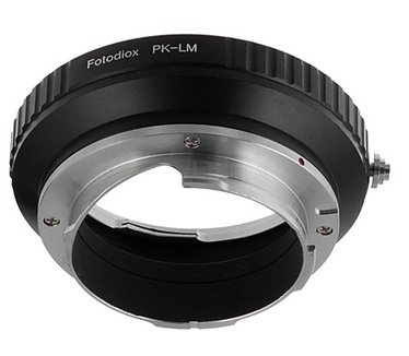 Fotodiox 11LA-PK-LEICA-M