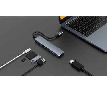 Hyper BAR