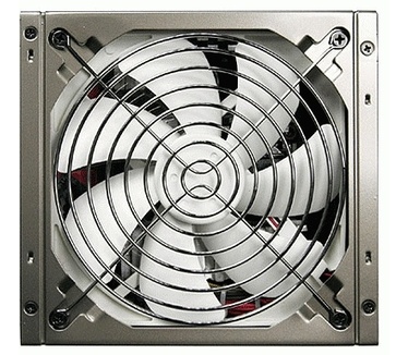 Thermaltake Toughpower QFan 500W