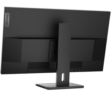 Lenovo ThinkVision E28u-20 Zwart