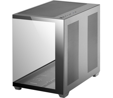 Mars Gaming MCV4 Zwart