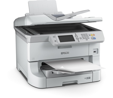 Epson Workforce Pro WF-8590 DTWFC