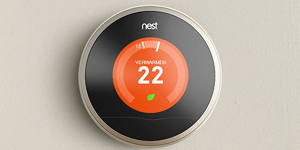 handel kalkoen Verknald Gerucht: Nest werkt aan goedkopere slimme thermostaat en meer hardware -  Beeld en geluid - Nieuws - Tweakers