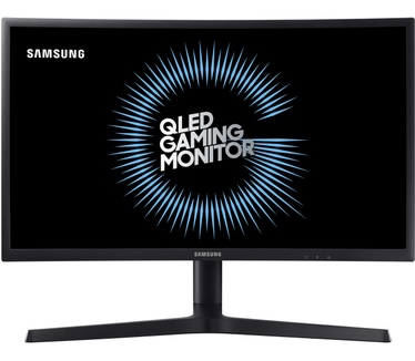 Samsung LC27FG73 Zwart