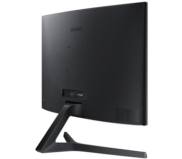Samsung S36C 27" Zwart