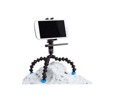 Joby GripTight GorillaPod Mini Video
