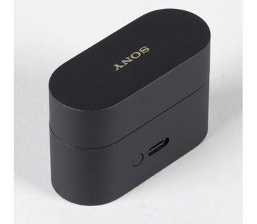 Sony WF-1000XM6 Zwart