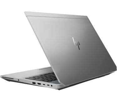 HP ZBook 15 G5 2ZC67EA