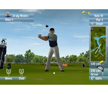 Realplay Golf