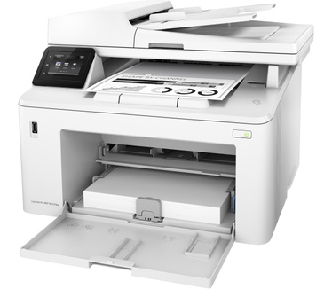 HP M227fdw